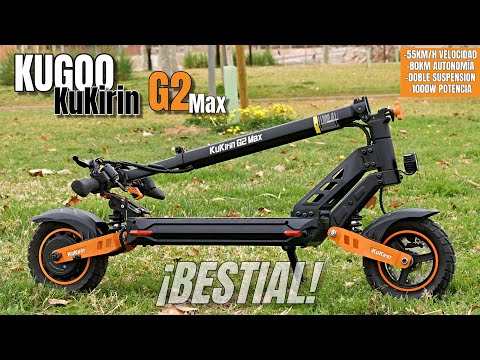 Qu&eacute; patinete tiene m&aacute;s autonom&iacute;a