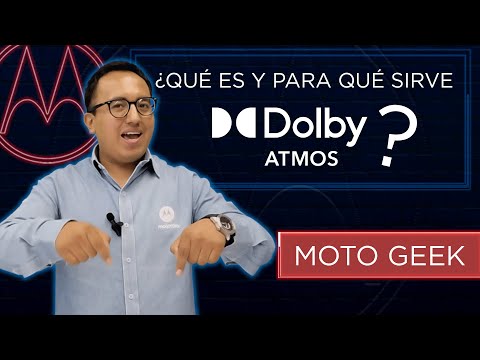 &iquest;Qu&eacute; es el sonido Atmos?
