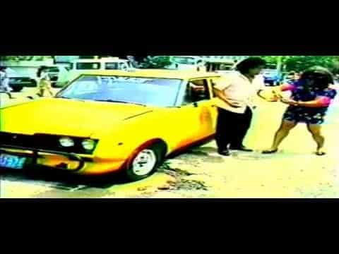 &iquest;Cu&aacute;nto pesa una conga?