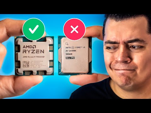 &iquest;Qu&eacute; es mejor Intel Core i3 o Ryzen 3?