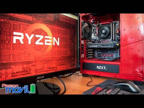 ¿Qué quiere decir Ryzen? ¿Qué quiere decir Ryzen?