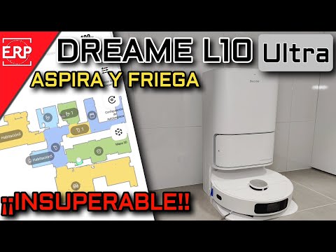 Robots Aspiradores: Limpieza en Rincones y &Aacute;reas Dif&iacute;ciles