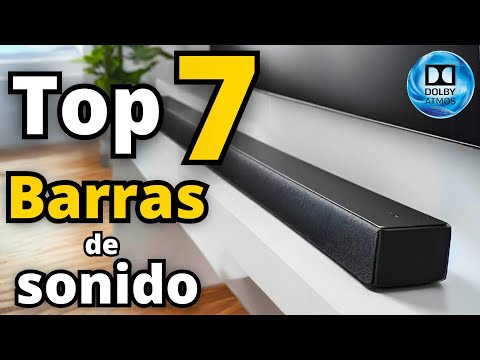 ¿Qué es una barra de sonido activa? ¿Qué es una barra de sonido activa?