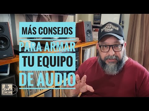 &iquest;Qu&eacute; debo tener en cuenta para comprar un equipo de sonido?