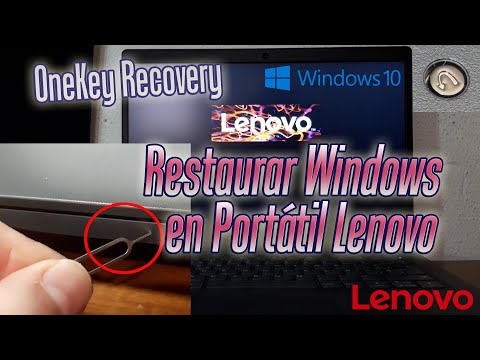 &iquest;Qu&eacute; f&aacute;brica Lenovo?