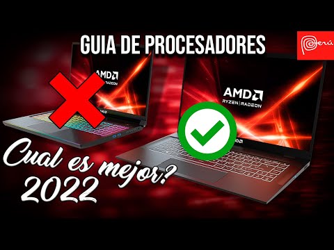 &iquest;Cu&aacute;les son las desventajas de AMD?