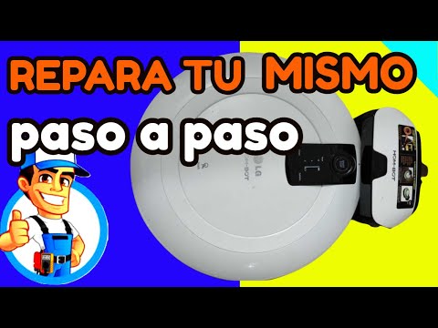 Mantenimiento y Limpieza de tu Robot Aspirador: Consejos Pr&aacute;cticos