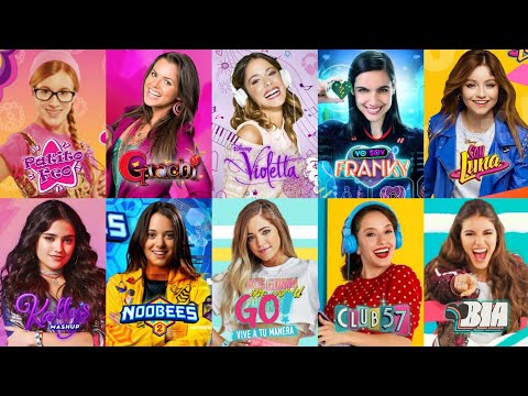 &iquest;Qu&eacute; musicales est&aacute;n en Netflix?