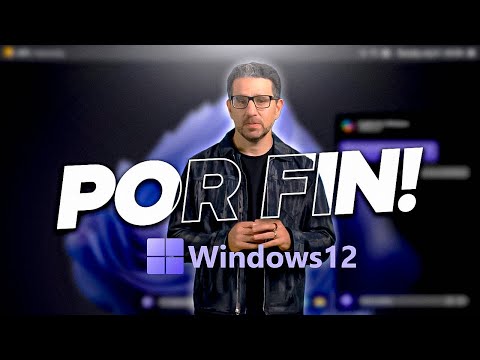 &iquest;Cu&aacute;ndo va a salir el Windows 12?