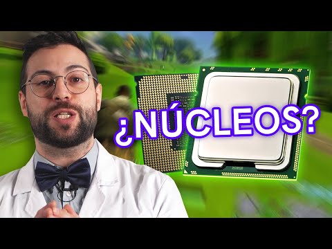 ¿Cuántos nucleos tiene un procesador Intel Core i5? ¿Cuántos nucleos tiene un procesador Intel Core i5?