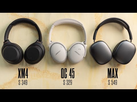 &iquest;Qu&eacute; es mejor en sonido Bos&eacute; o Sony?