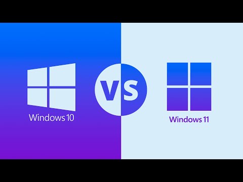 ¿Cuál es el mejor Windows 10 ó 11? ¿Cuál es el mejor Windows 10 ó 11?