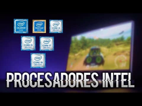 ¿Qué procesador es mejor Intel Pentium Gold o Intel Celeron? ¿Qué procesador es mejor Intel Pentium Gold o Intel Celeron?