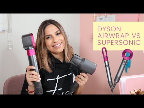 ¿Cuál es la competencia de Dyson? ¿Cuál es la competencia de Dyson?