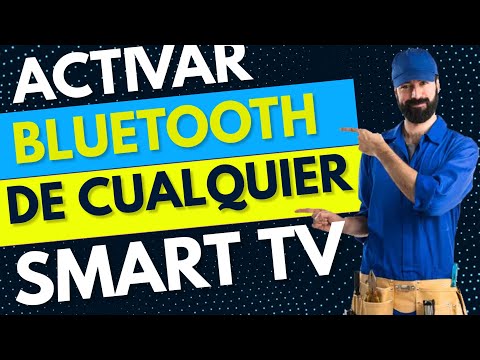 ¿Qué pasa si mi Smart TV no tiene Bluetooth? ¿Qué pasa si mi Smart TV no tiene Bluetooth?