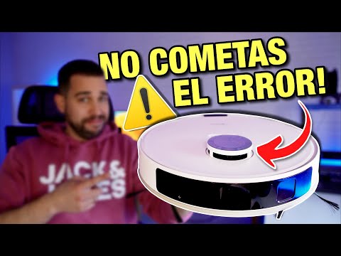 La Influencia de los Robots Aspiradores en la Limpieza Moderna