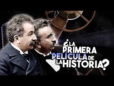 &iquest;Qui&eacute;n fue el primer actor de cine de la historia?