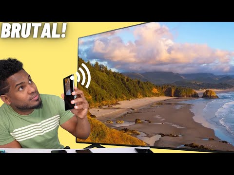 ¿Cómo puedo conectar mi celular a la TV por Bluetooth? ¿Cómo puedo conectar mi celular a la TV por Bluetooth?