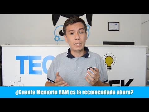 ¿Cuánto es 4 GB de memoria RAM? ¿Cuánto es 4 GB de memoria RAM?