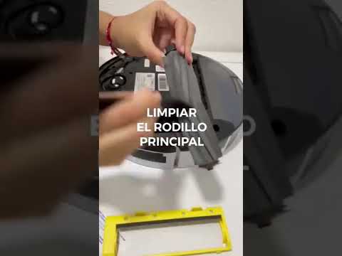 C&oacute;mo Maximizar la Vida &Uacute;til de tu Robot Aspirador