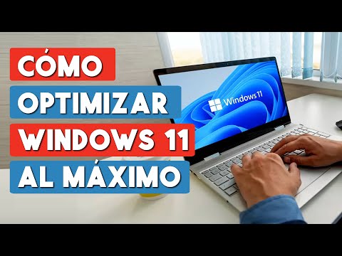 ¿Cómo hacer que Windows 11 sea más rápido? ¿Cómo hacer que Windows 11 sea más rápido?