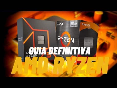 ¿Cómo se clasifican los procesadores Ryzen? ¿Cómo se clasifican los procesadores Ryzen?