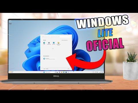 ¿Cuál es el Windows 11 más ligero? ¿Cuál es el Windows 11 más ligero?
