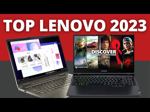 &iquest;Qui&eacute;n fabrica los port&aacute;tiles Lenovo?