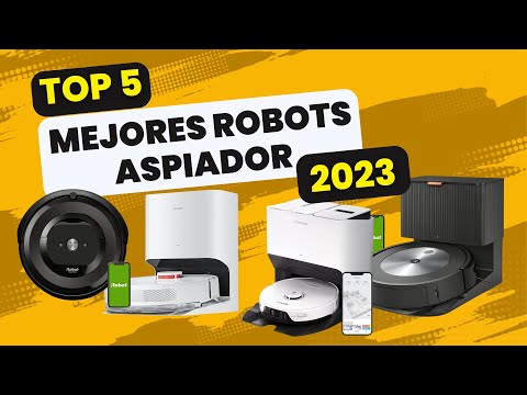 Los Mejores Accesorios para tu Robot Aspirador