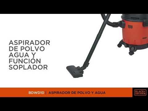 ¿Qué significan los litros en una aspiradora? ¿Qué significan los litros en una aspiradora?