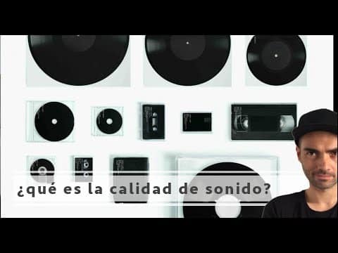 &iquest;Qui&eacute;n tiene la mejor calidad de sonido?