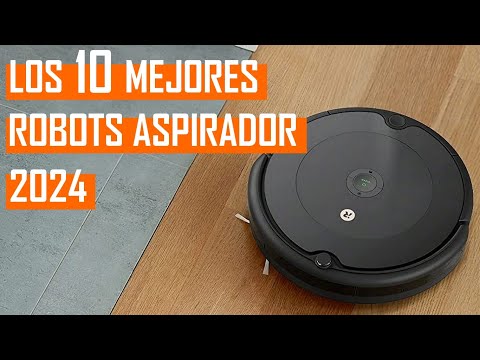 Los Robots Aspiradores y la Seguridad en el Hogar Los Robots Aspiradores y la Seguridad en el Hogar