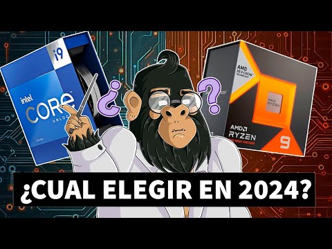 ¿Cuál es el último procesador de Intel 2024? ¿Cuál es el último procesador de Intel 2024?