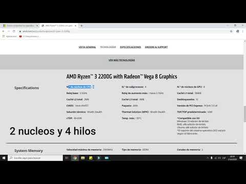 ¿Cuántos GB de RAM necesita Windows 11? ¿Cuántos GB de RAM necesita Windows 11?