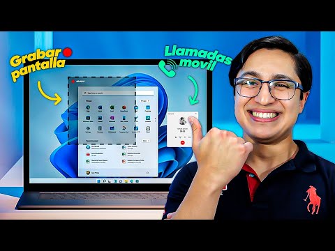 &iquest;Qu&eacute; ofrece el Windows 11?