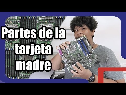 &iquest;Que permite la tarjeta madre?