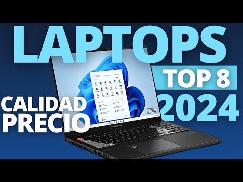 &iquest;Qu&eacute; ordenador Comprar 2024?
