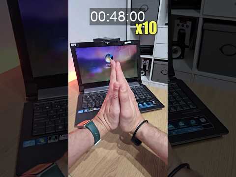 &iquest;Qu&eacute; hacer con un port&aacute;til lento?