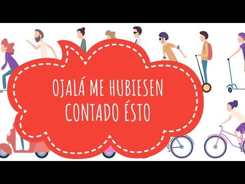 Cu&aacute;l es la vida util de un patinete el&eacute;ctrico