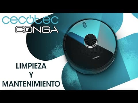 Consejos para el Mantenimiento Preventivo de Robots Aspiradores Consejos para el Mantenimiento Preventivo de Robots Aspiradores