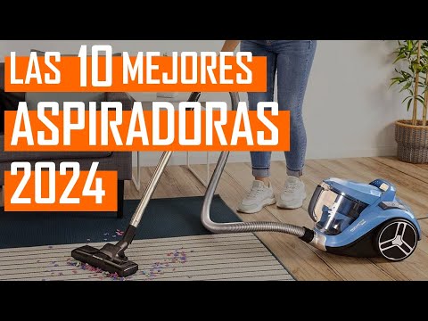 &iquest;Cu&aacute;ndo es buena una aspiradora?