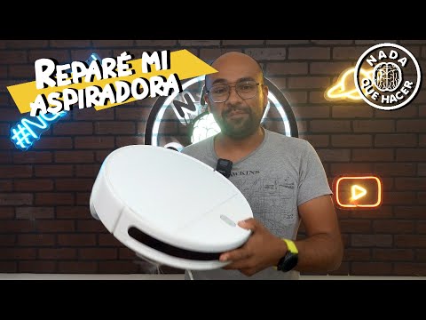 &iquest;Cu&aacute;nto dura la bater&iacute;a de una aspiradora robot?