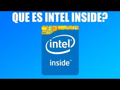 &iquest;Qu&eacute; significa que una ordenador sea Celeron?