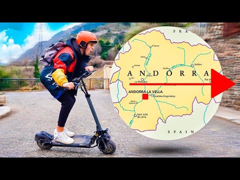 Qué distancia puede recorrer un patinete eléctrico Qué distancia puede recorrer un patinete eléctrico