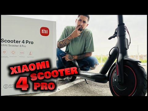 Cu&aacute;ntos modelos de patinete Xiaomi hay
