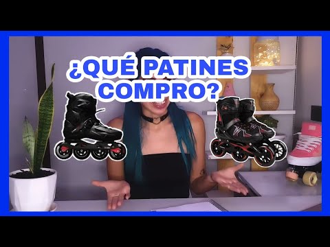 Qu&eacute; pat&iacute;n es mejor para principiantes