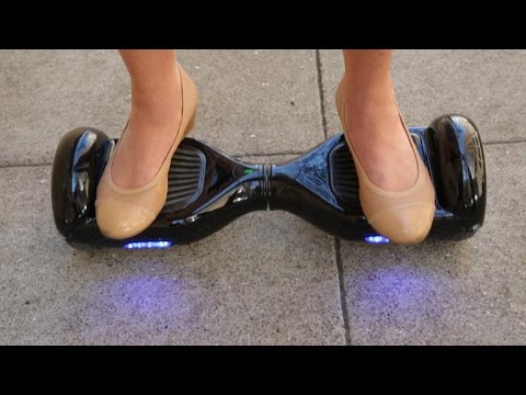 Cuándo pasar a patinete de dos ruedas Cuándo pasar a patinete de dos ruedas