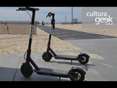 Cu&aacute;nto cuestan los patinetes Bird