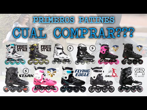 Qu&eacute; patines son mejores para andar en la calle