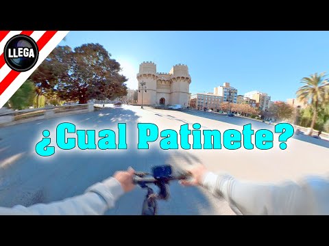 Que tener en cuenta al comprar un patinete eléctrico Que tener en cuenta al comprar un patinete eléctrico
